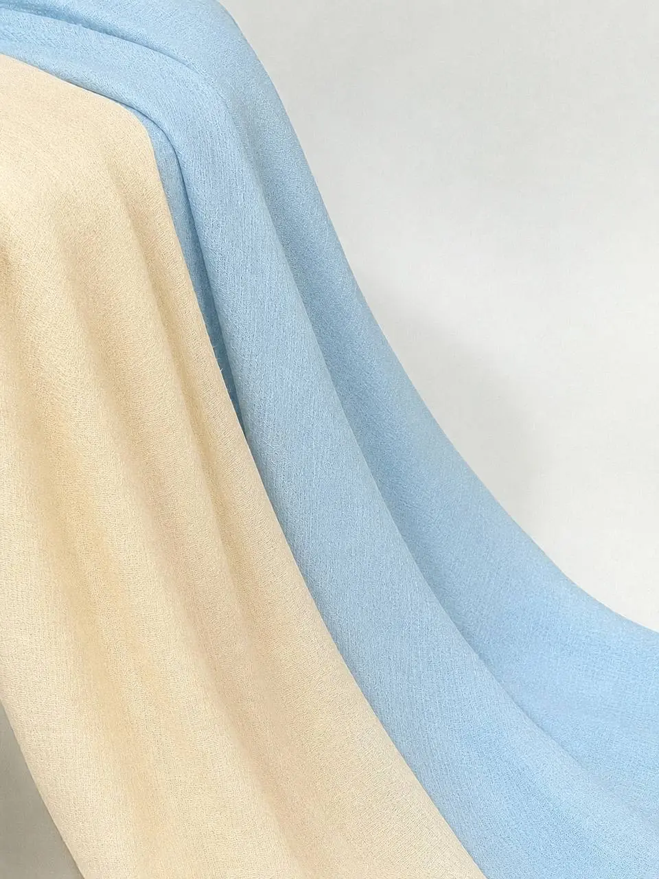 شال لینن پنبه نازگل